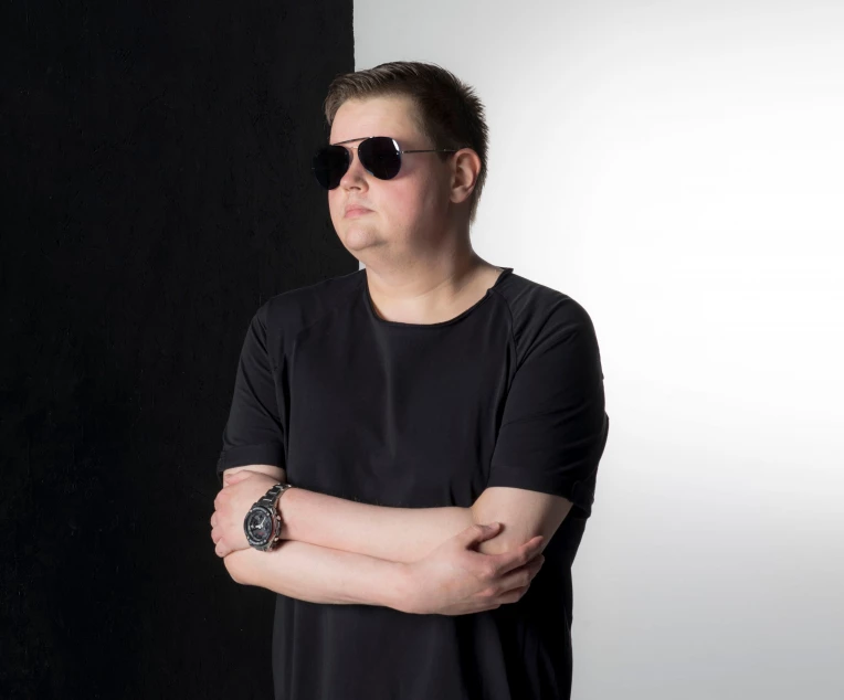 Orjan Nilsen